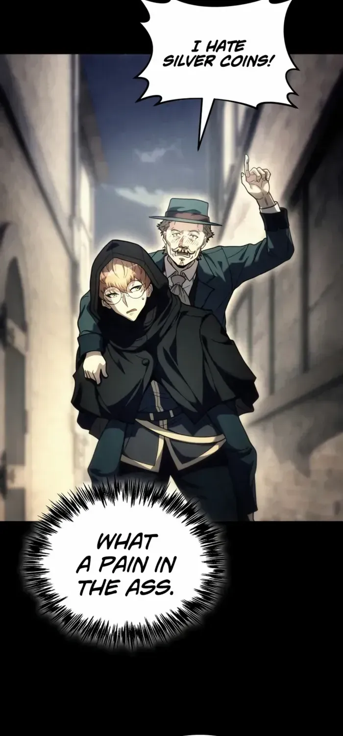 God-Tier Extra’s Ultimate Guide Chapter 35 page 46 - 
