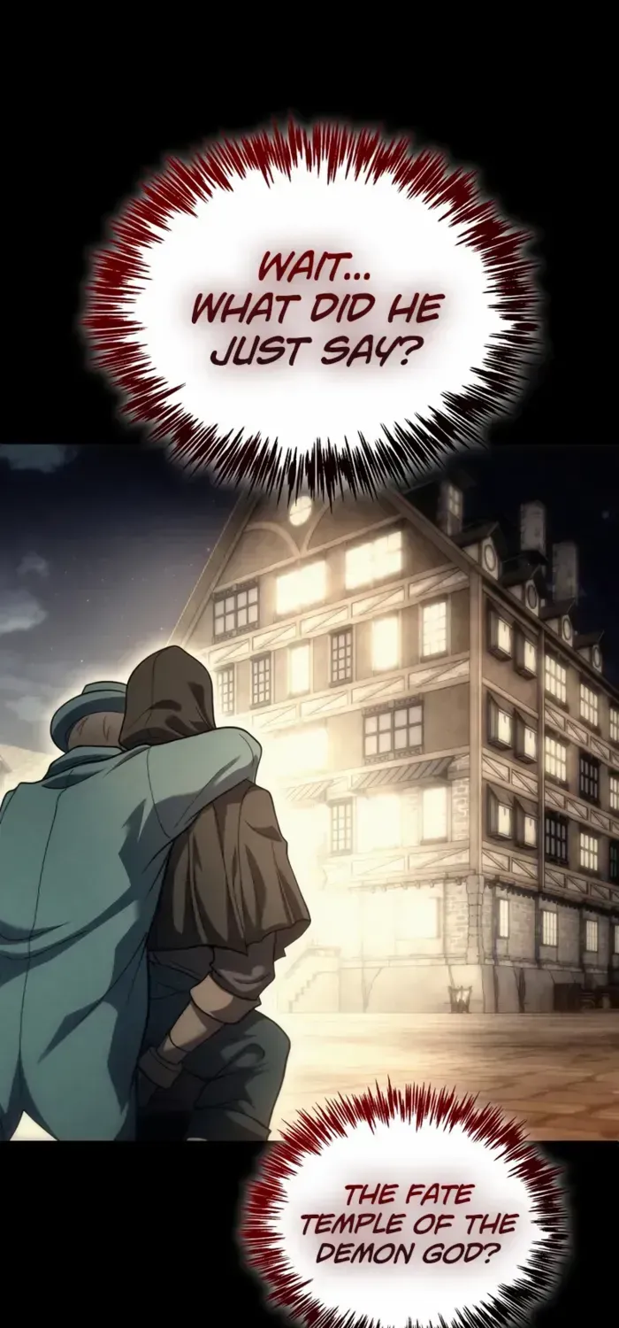 God-Tier Extra’s Ultimate Guide Chapter 35 page 48 - 