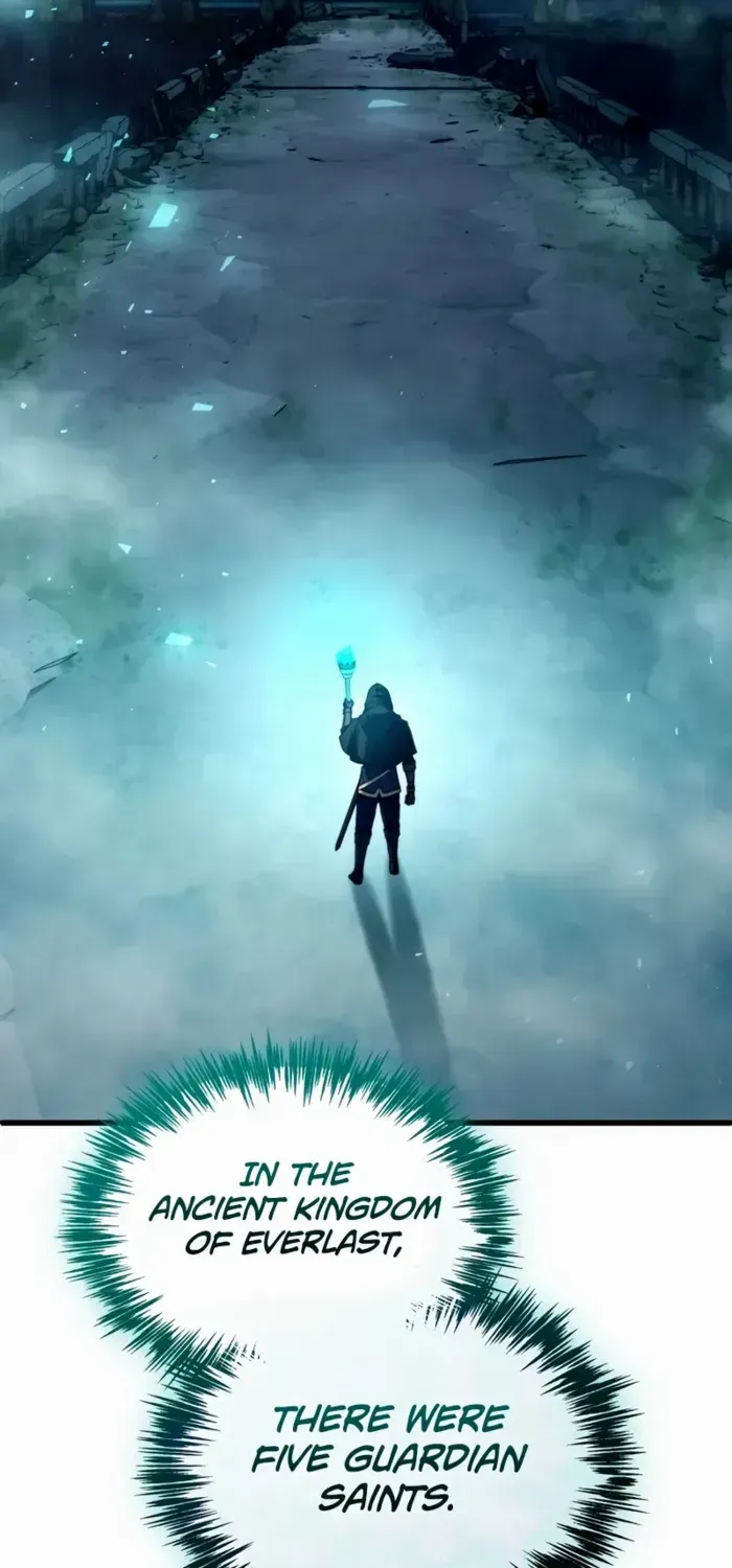 God-Tier Extra’s Ultimate Guide Chapter 35 page 52 - 