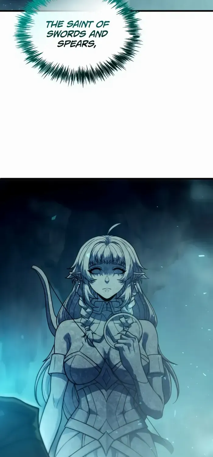God-Tier Extra’s Ultimate Guide Chapter 35 page 54 - 