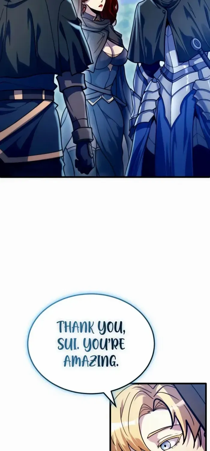 God-Tier Extra’s Ultimate Guide Chapter 35 page 7 - 