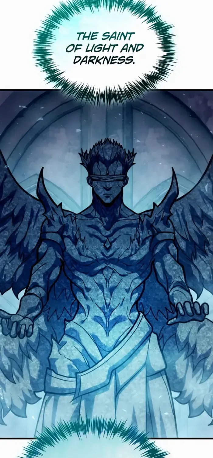 God-Tier Extra’s Ultimate Guide Chapter 35 page 61 - 