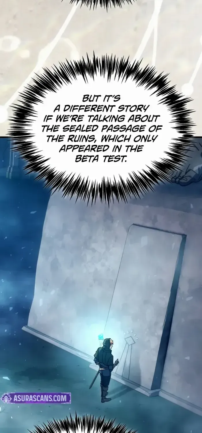 God-Tier Extra’s Ultimate Guide Chapter 35 page 66 - 