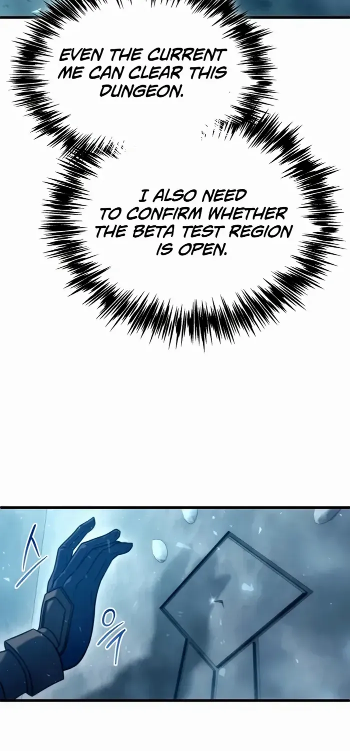 God-Tier Extra’s Ultimate Guide Chapter 35 page 67 - 