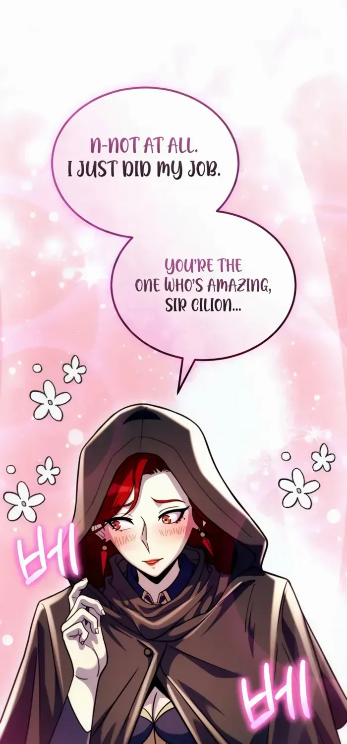 God-Tier Extra’s Ultimate Guide Chapter 35 page 9 - 