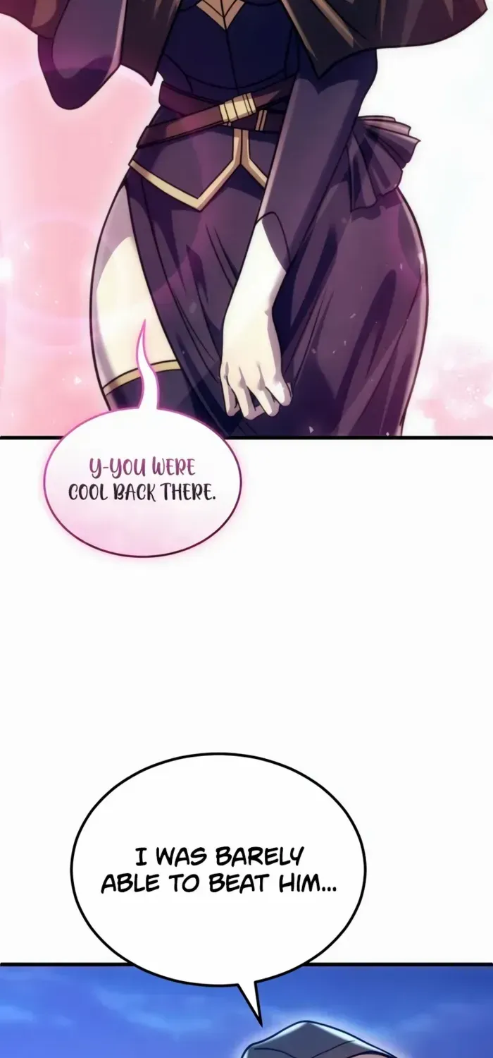 God-Tier Extra’s Ultimate Guide Chapter 35 page 10 - 
