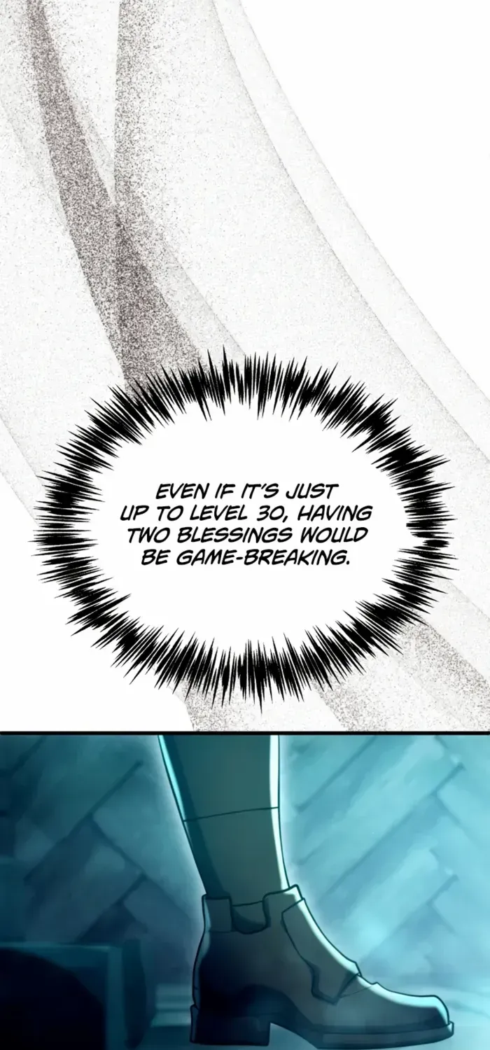God-Tier Extra’s Ultimate Guide Chapter 36 page 17 - 