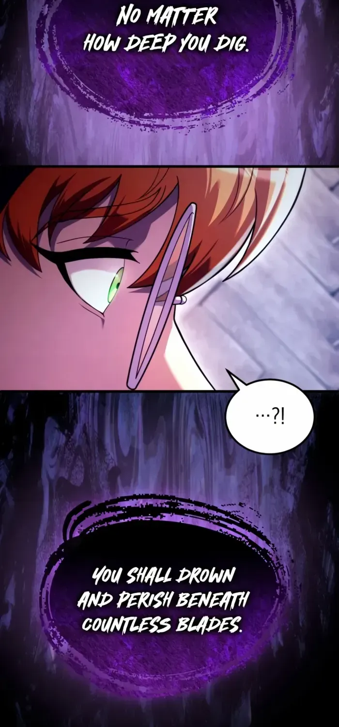 God-Tier Extra’s Ultimate Guide Chapter 36 page 19 - 