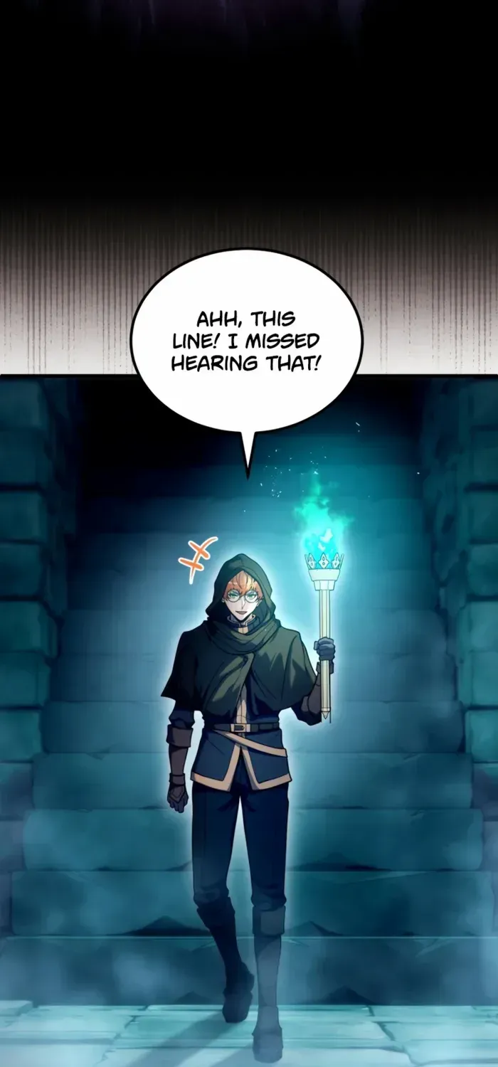 God-Tier Extra’s Ultimate Guide Chapter 36 page 20 - 