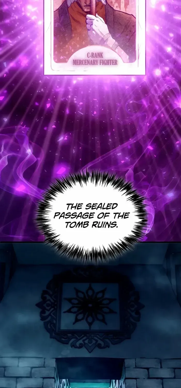 God-Tier Extra’s Ultimate Guide Chapter 36 page 3 - 