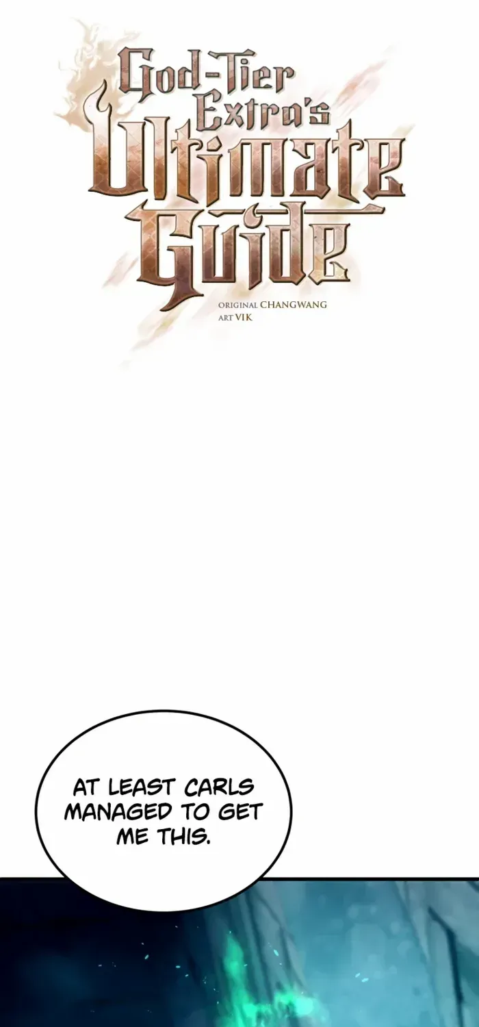 God-Tier Extra’s Ultimate Guide Chapter 36 page 23 - 
