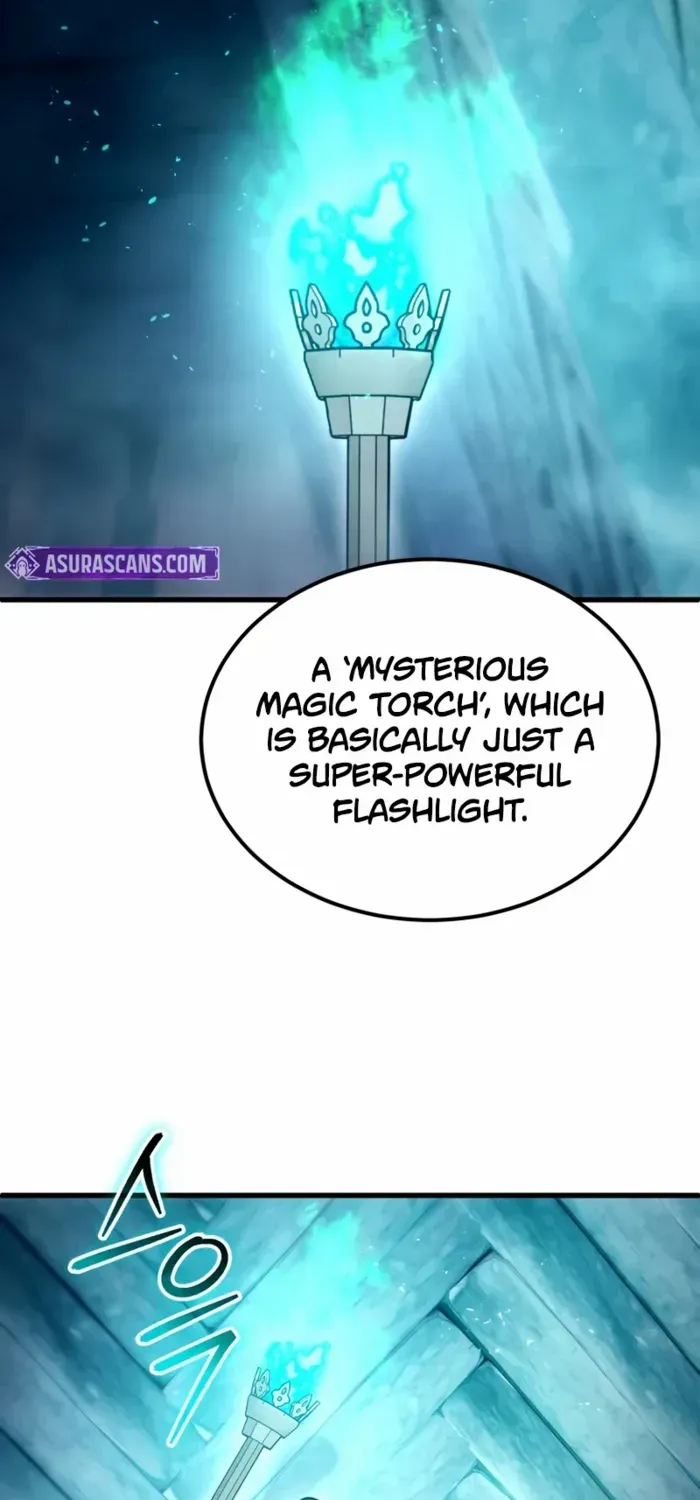 God-Tier Extra’s Ultimate Guide Chapter 36 page 24 - 
