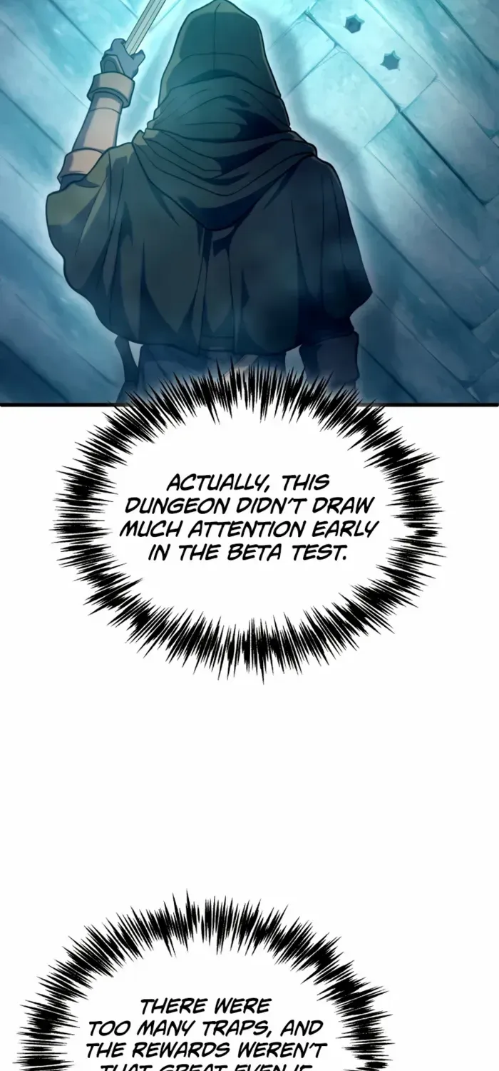 God-Tier Extra’s Ultimate Guide Chapter 36 page 25 - 