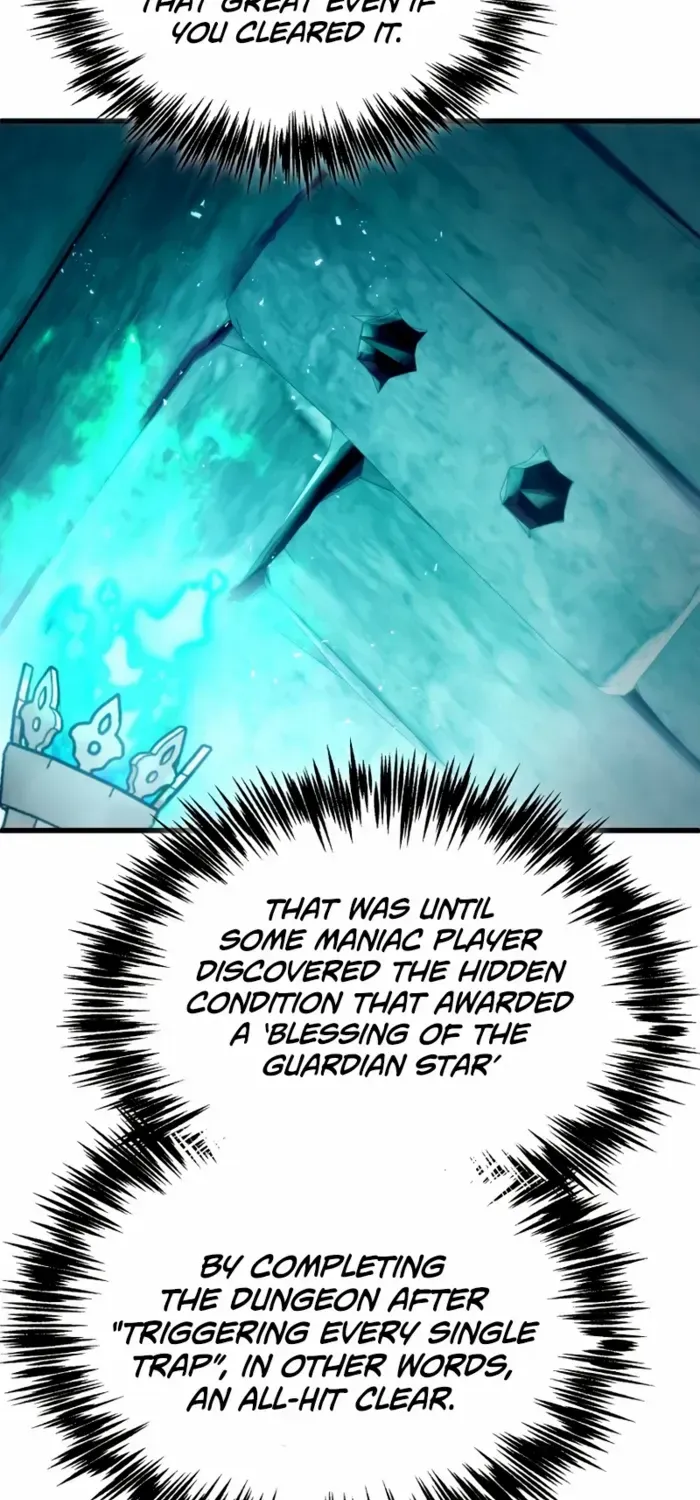 God-Tier Extra’s Ultimate Guide Chapter 36 page 26 - 
