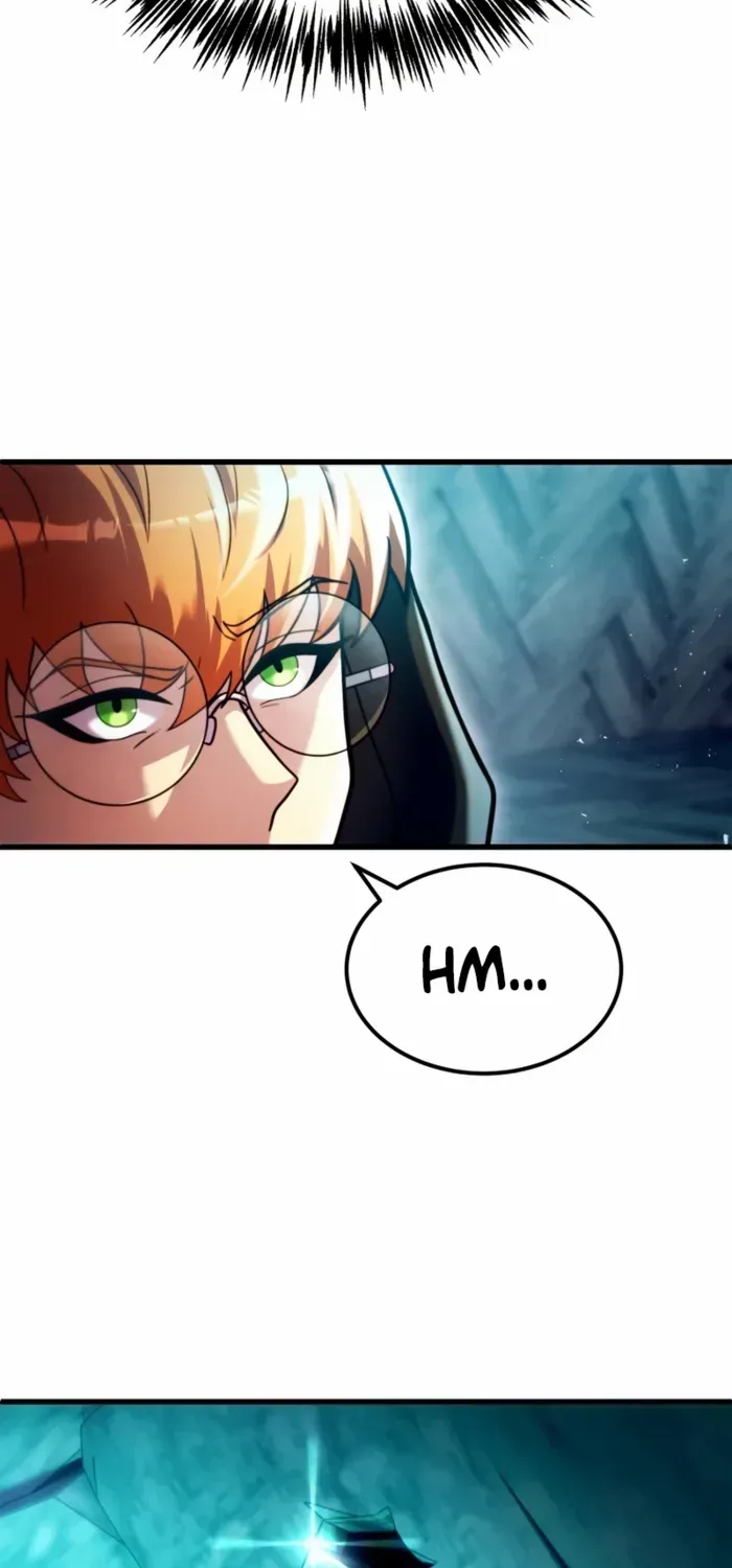 God-Tier Extra’s Ultimate Guide Chapter 36 page 27 - 