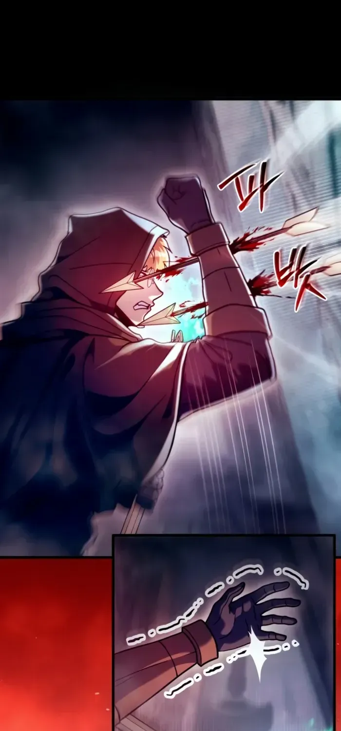 God-Tier Extra’s Ultimate Guide Chapter 36 page 31 - 