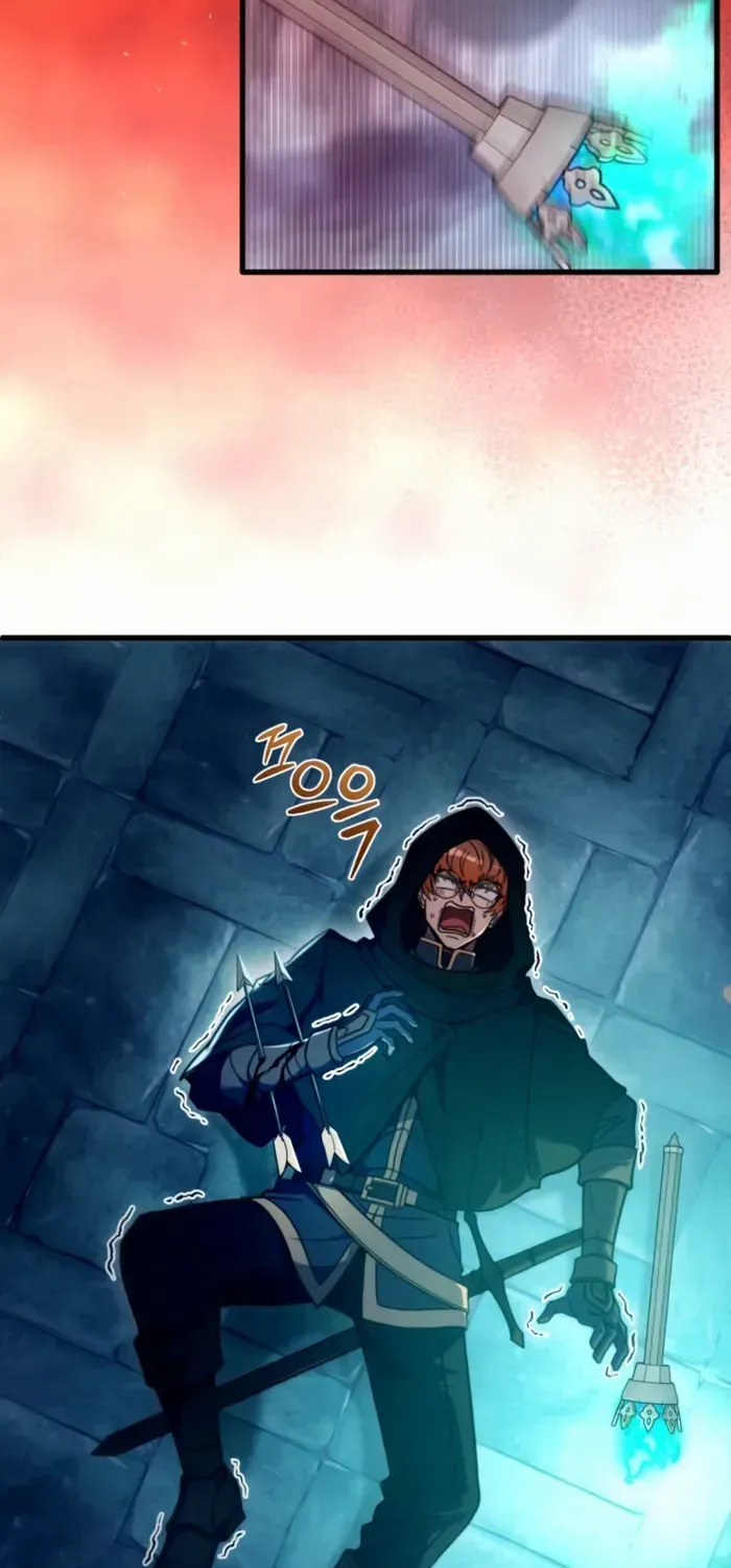 God-Tier Extra’s Ultimate Guide Chapter 36 page 32 - 