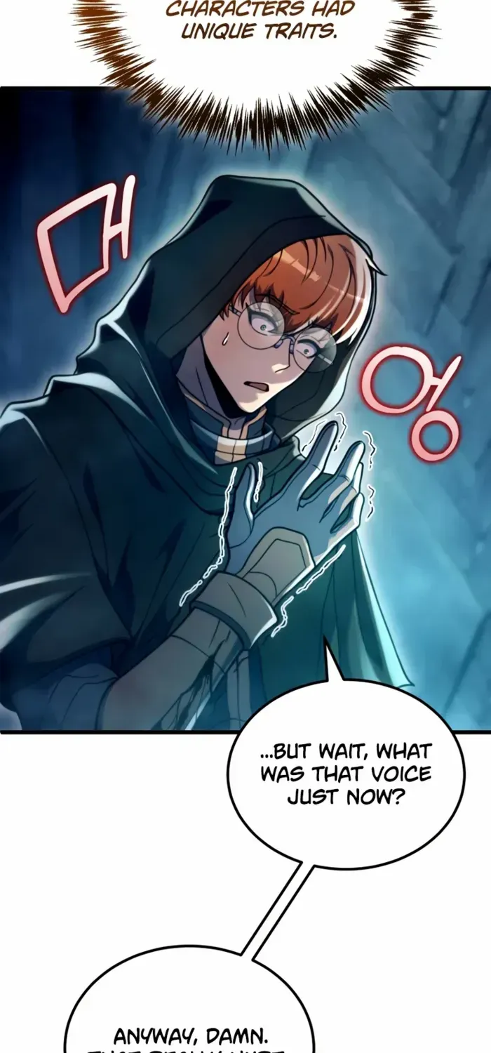 God-Tier Extra’s Ultimate Guide Chapter 36 page 38 - 