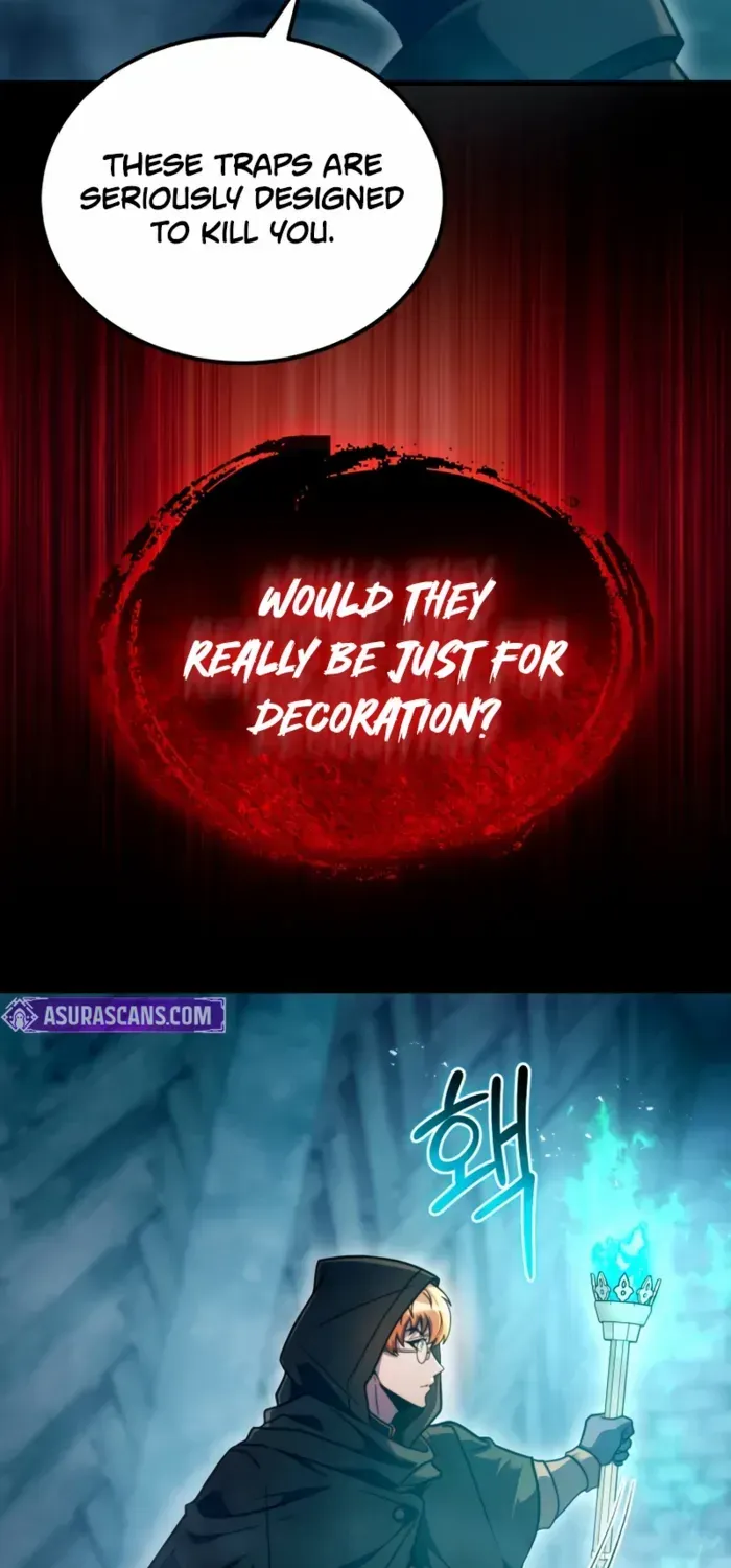 God-Tier Extra’s Ultimate Guide Chapter 36 page 41 - 