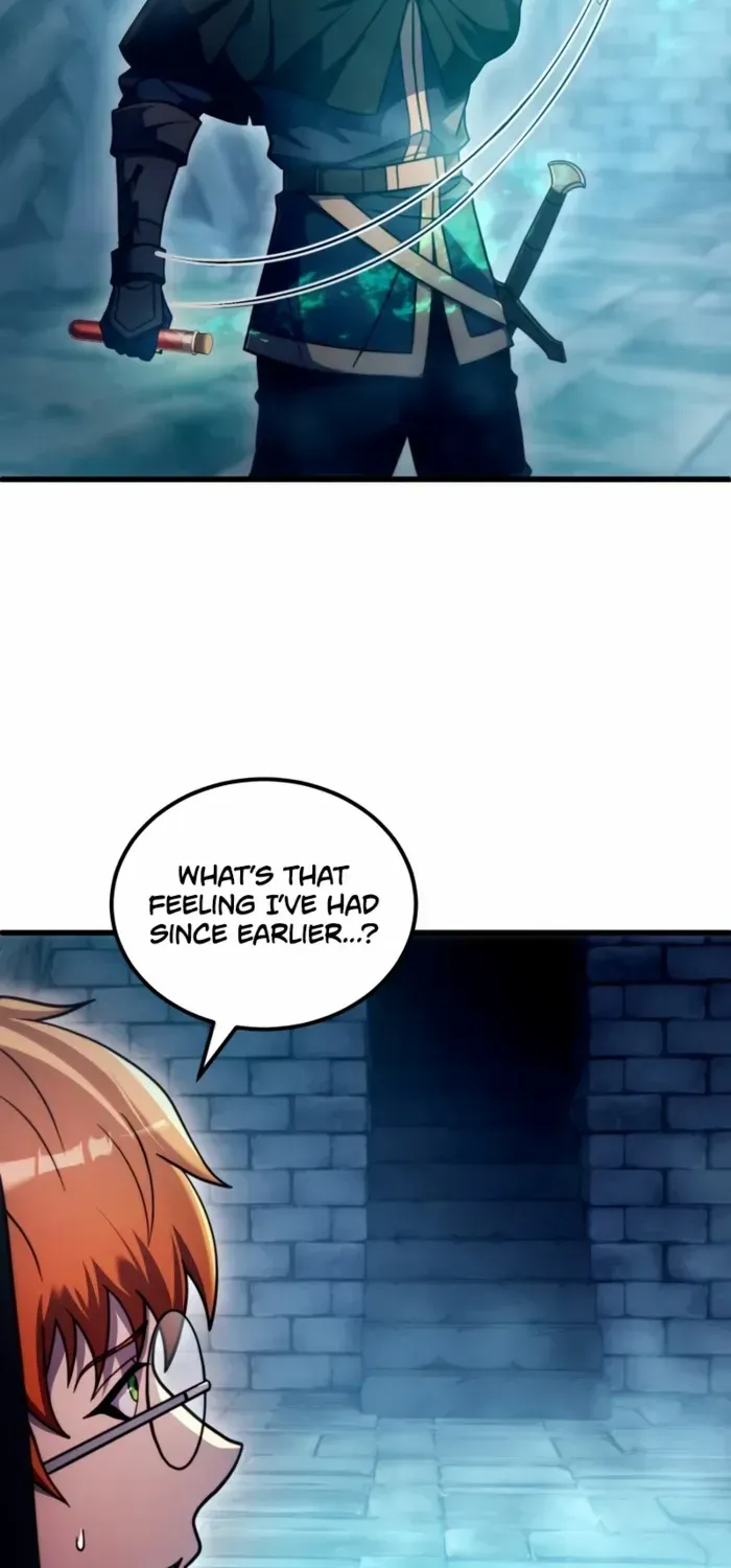God-Tier Extra’s Ultimate Guide Chapter 36 page 42 - 