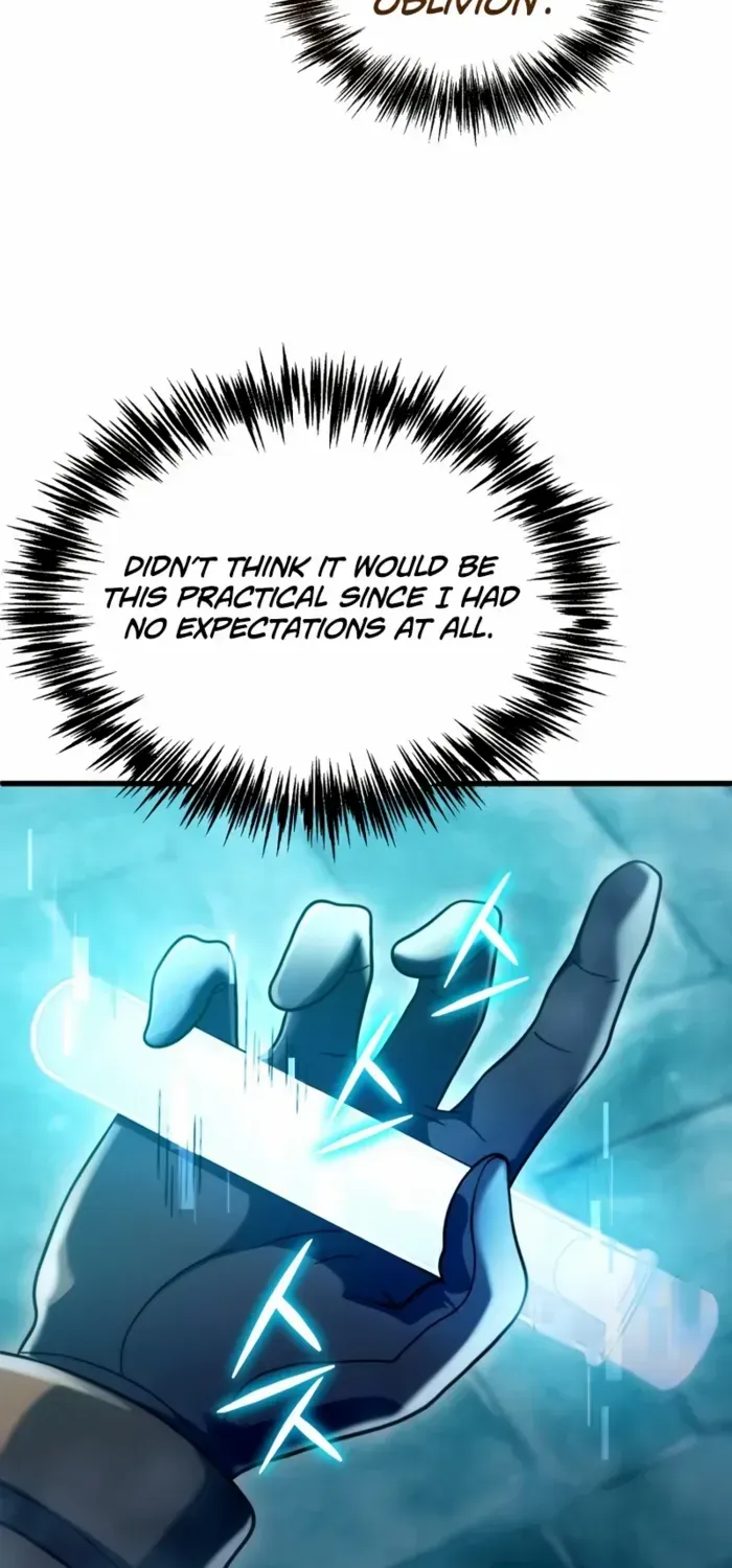 God-Tier Extra’s Ultimate Guide Chapter 36 page 45 - 