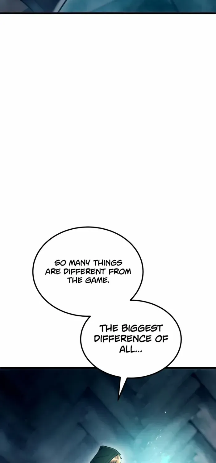 God-Tier Extra’s Ultimate Guide Chapter 36 page 46 - 