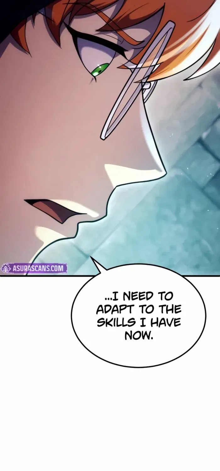 God-Tier Extra’s Ultimate Guide Chapter 36 page 48 - 