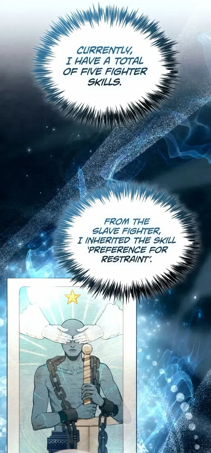 God-Tier Extra’s Ultimate Guide Chapter 36 page 50 - 