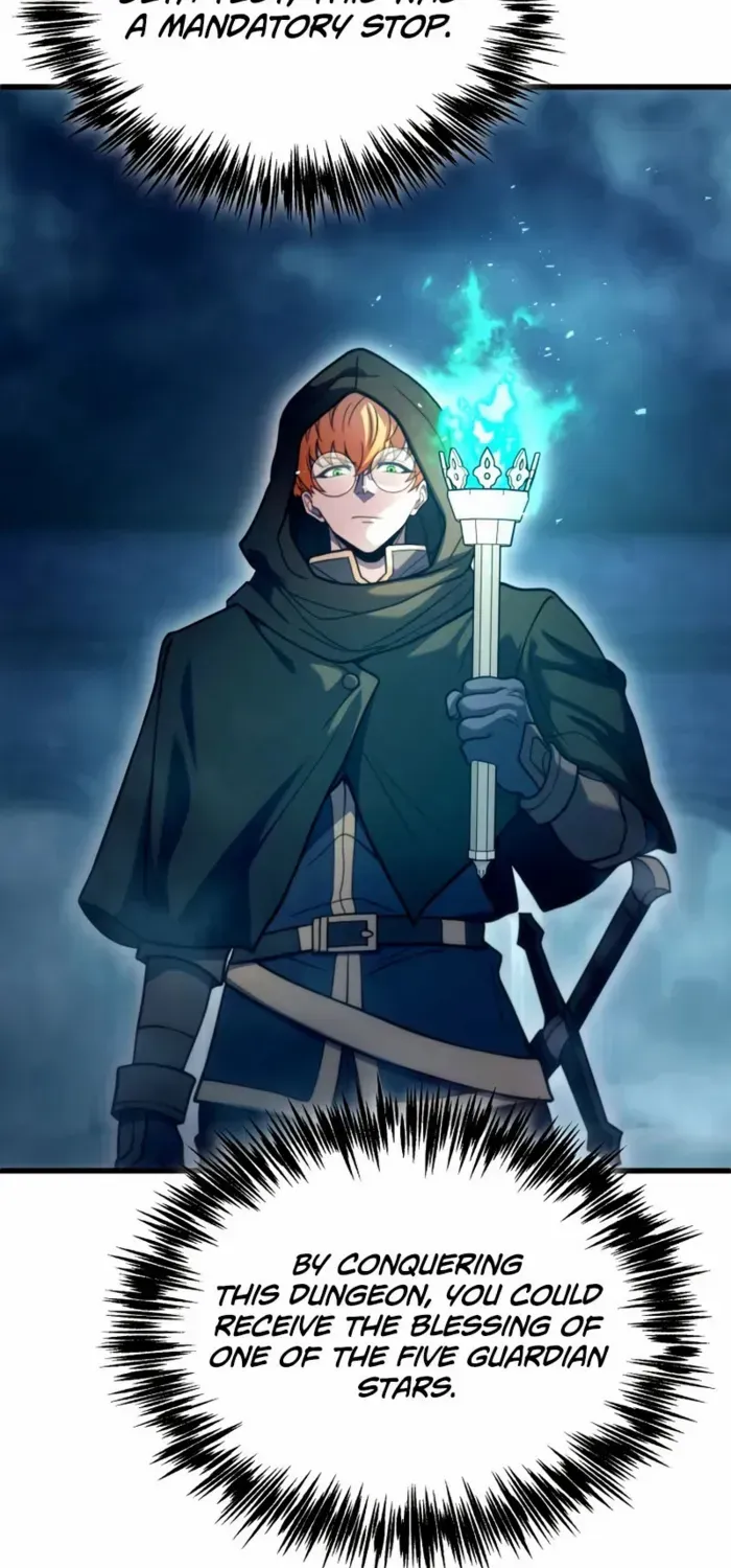 God-Tier Extra’s Ultimate Guide Chapter 36 page 6 - 