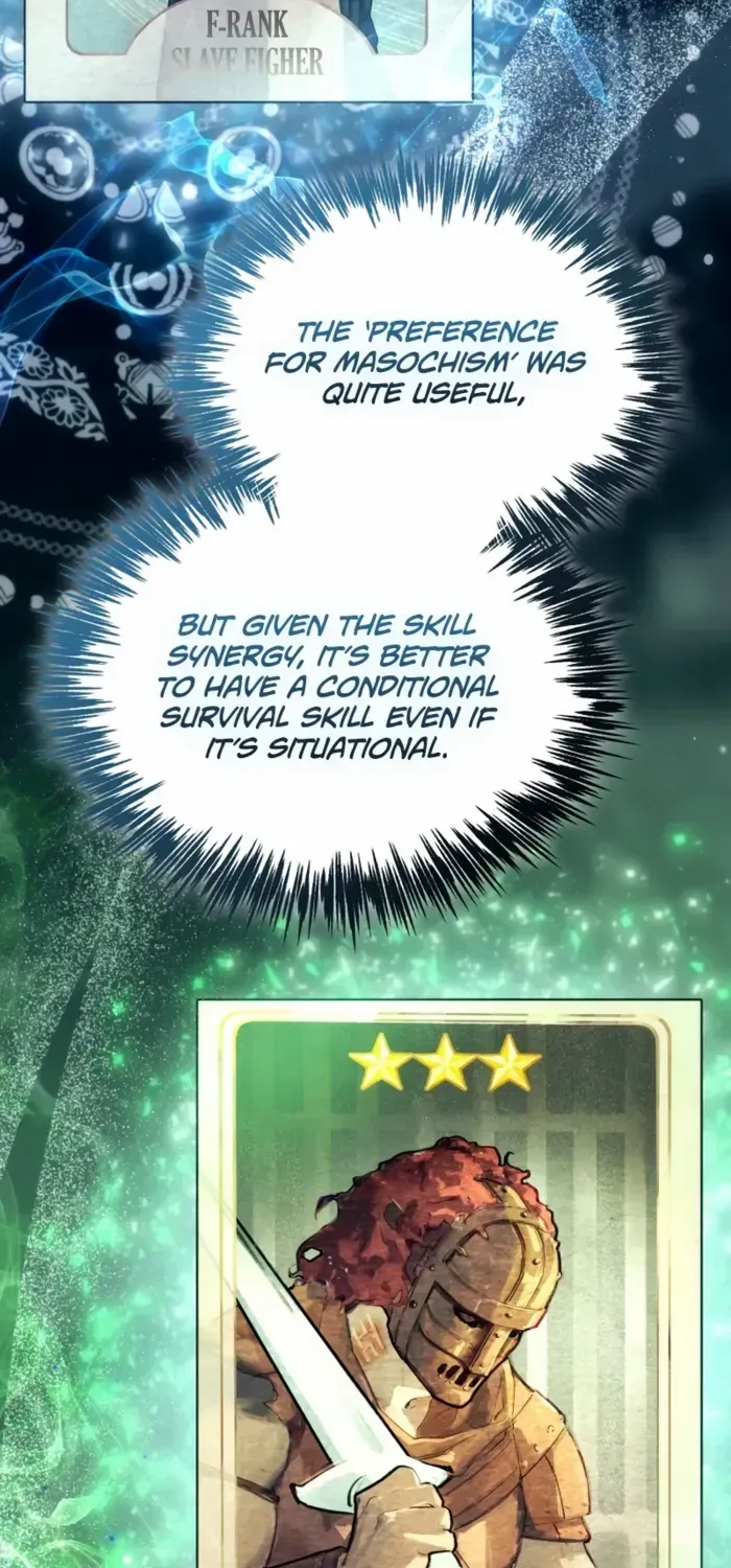 God-Tier Extra’s Ultimate Guide Chapter 36 page 51 - 