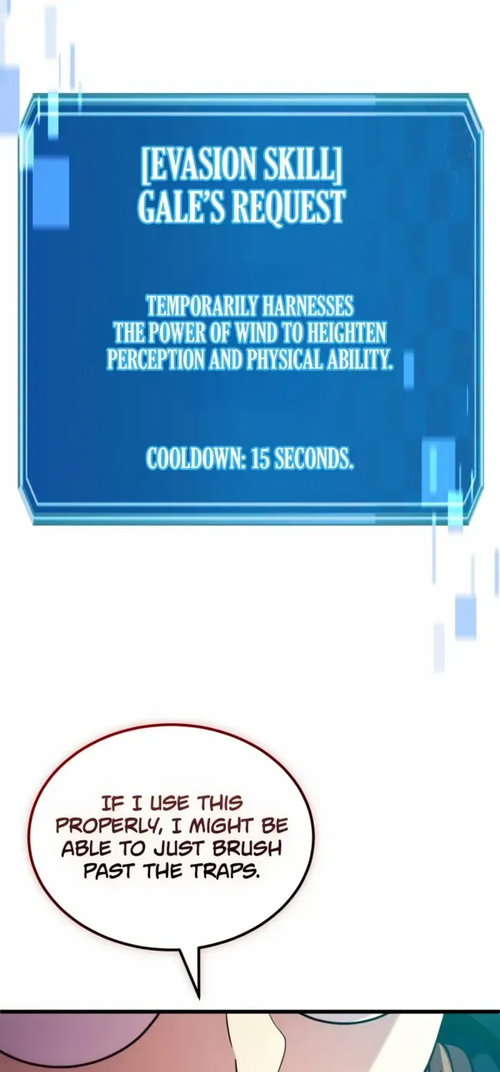 God-Tier Extra’s Ultimate Guide Chapter 36 page 65 - 