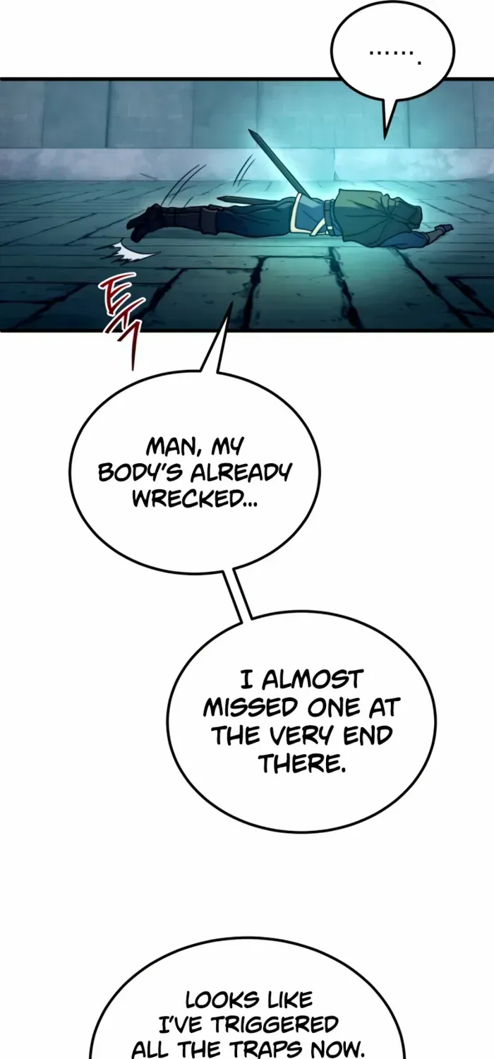 God-Tier Extra’s Ultimate Guide Chapter 36 page 71 - 
