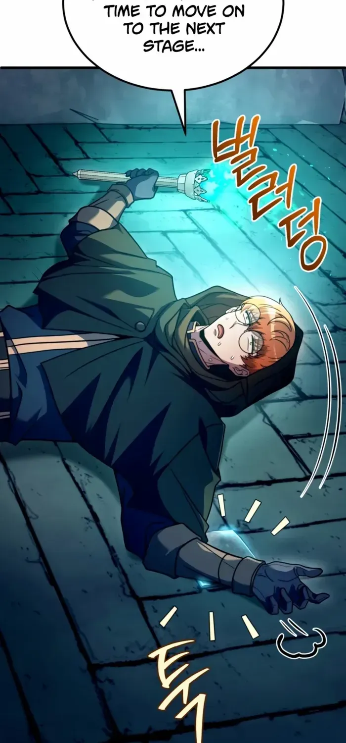 God-Tier Extra’s Ultimate Guide Chapter 36 page 72 - 