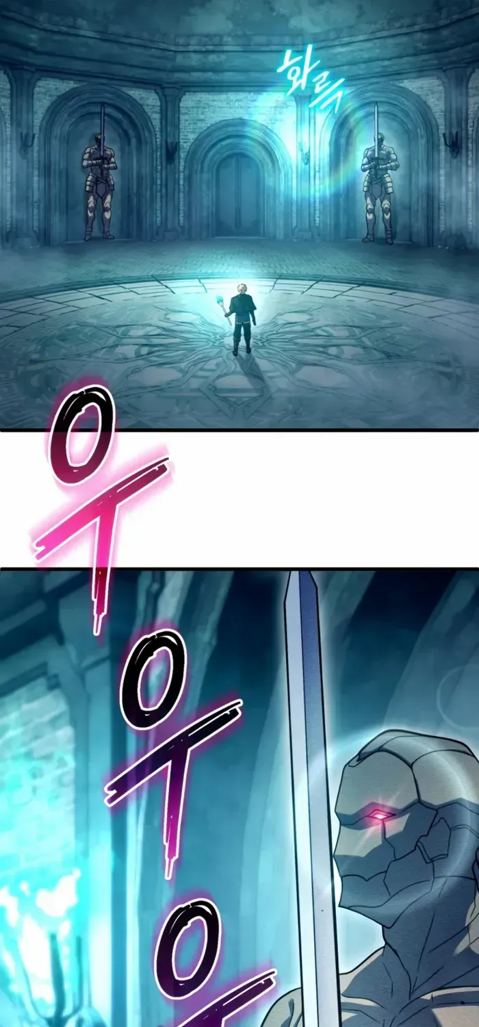 God-Tier Extra’s Ultimate Guide Chapter 36 page 80 - 