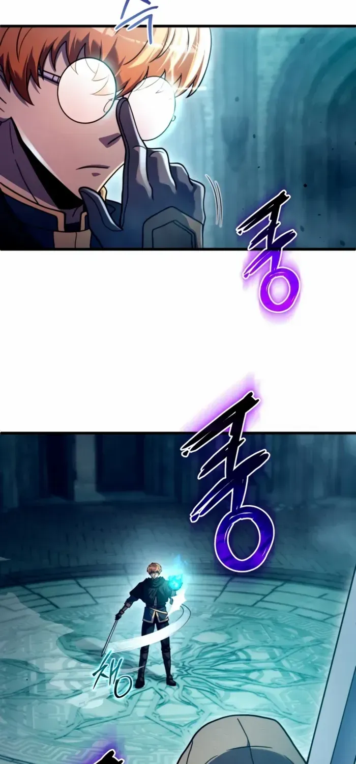 God-Tier Extra’s Ultimate Guide Chapter 36 page 83 - 