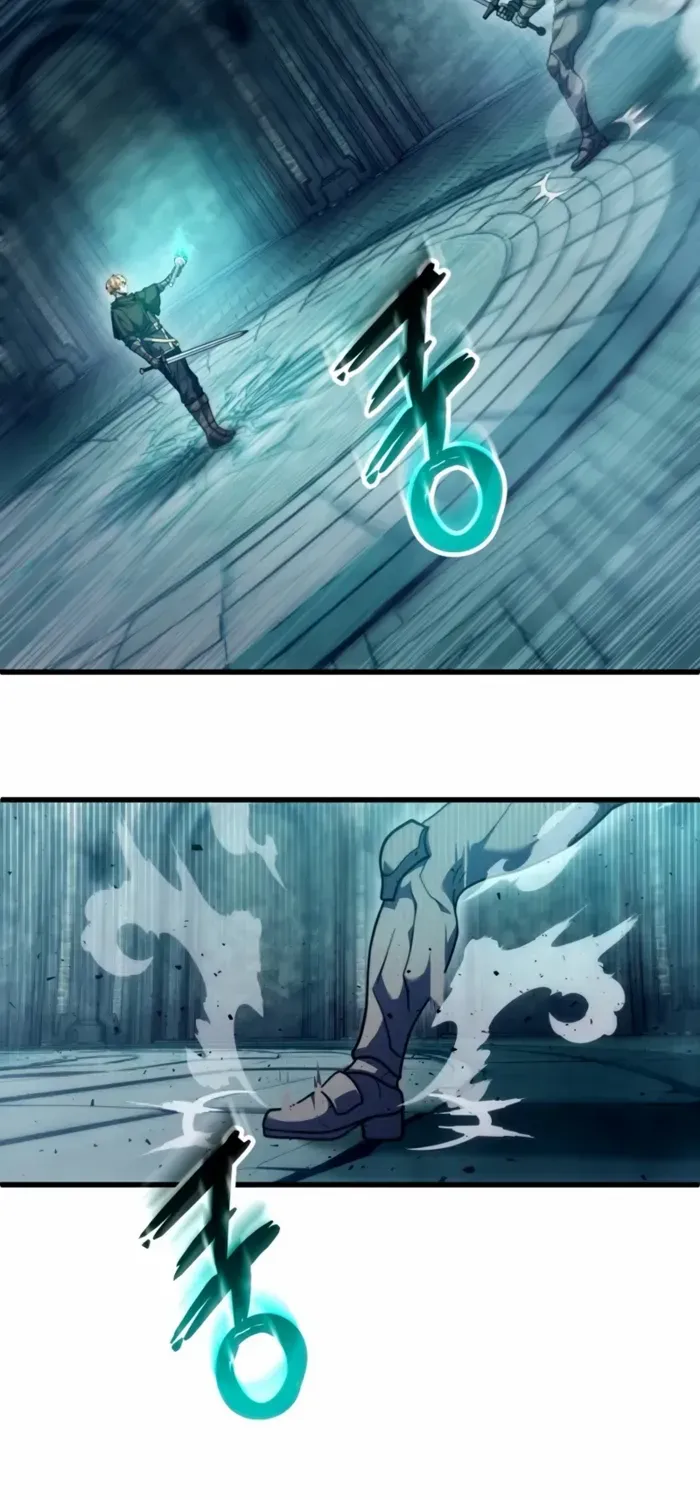 God-Tier Extra’s Ultimate Guide Chapter 37 page 12 - 