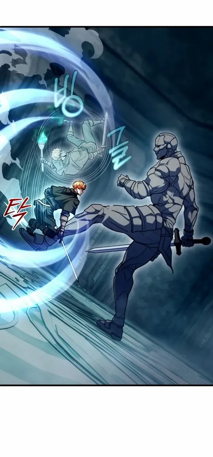 God-Tier Extra’s Ultimate Guide Chapter 37 page 21 - 