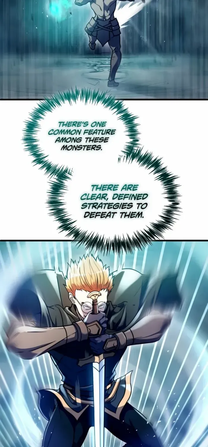 God-Tier Extra’s Ultimate Guide Chapter 37 page 24 - 