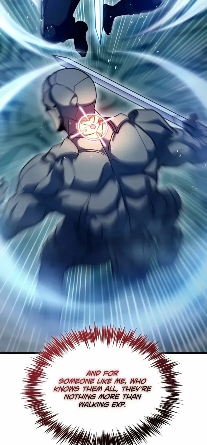 God-Tier Extra’s Ultimate Guide Chapter 37 page 25 - 