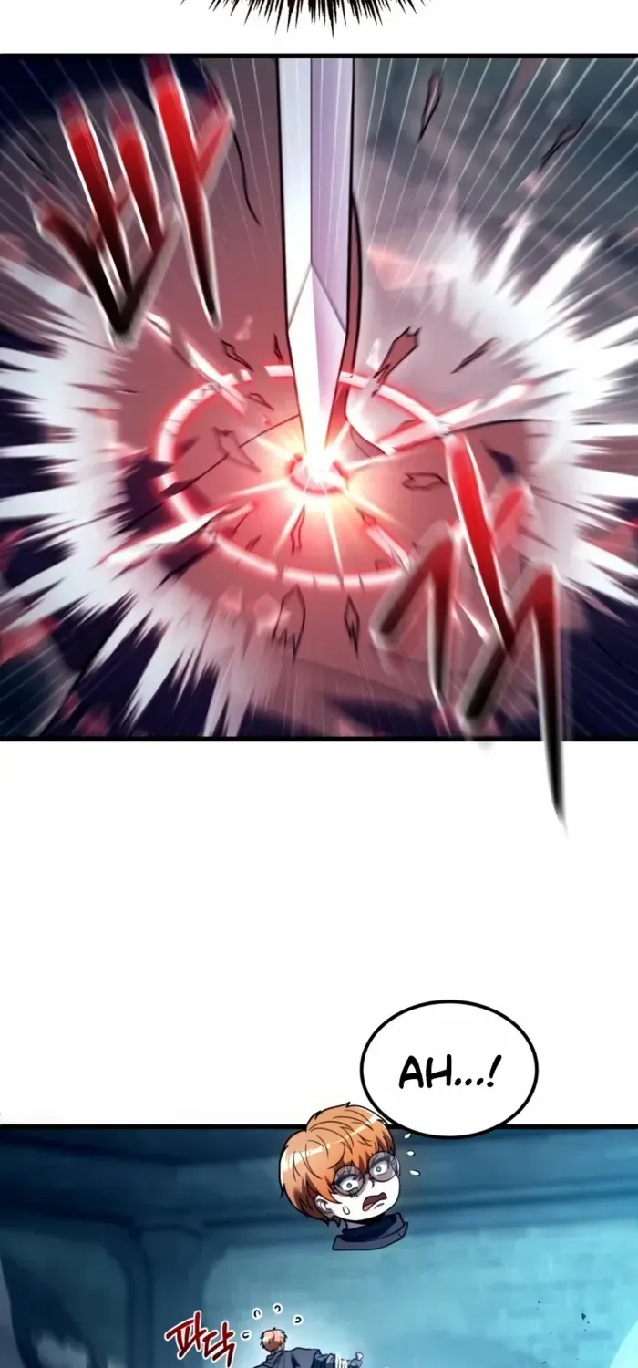 God-Tier Extra’s Ultimate Guide Chapter 37 page 26 - 