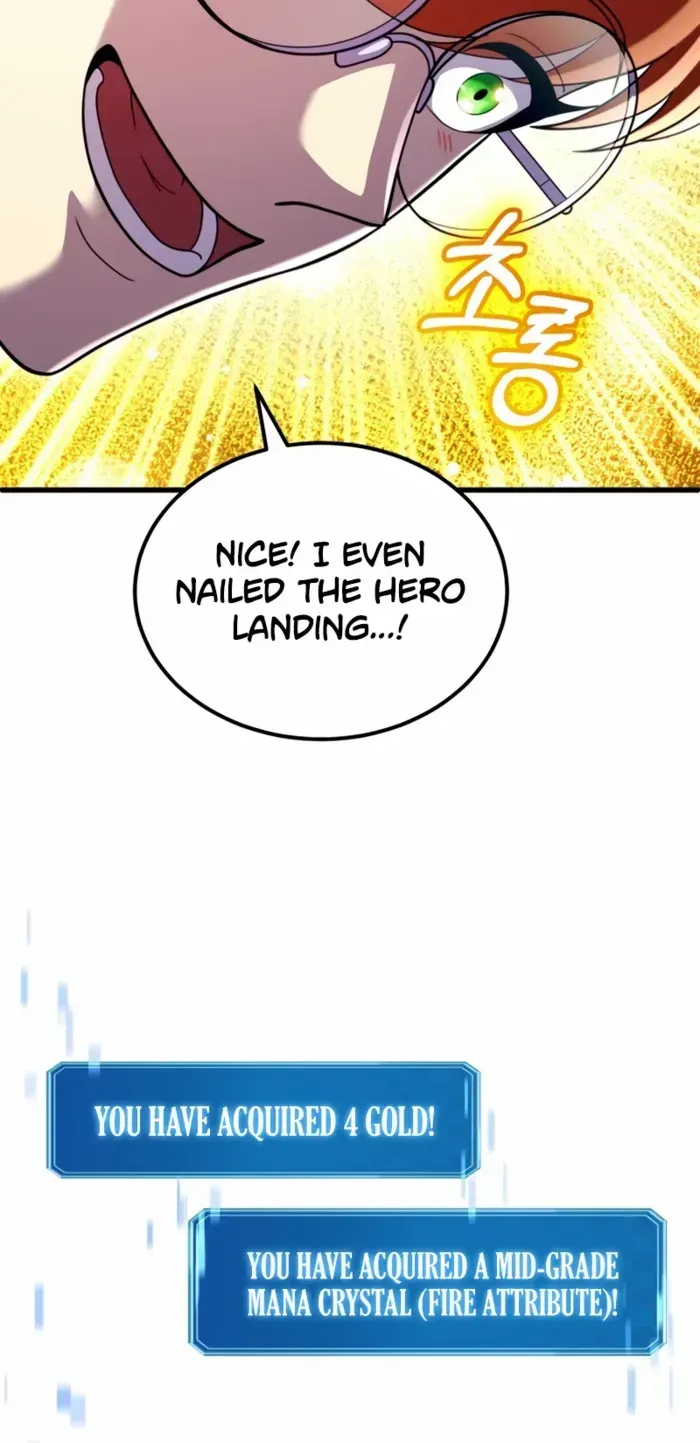 God-Tier Extra’s Ultimate Guide Chapter 37 page 29 - 