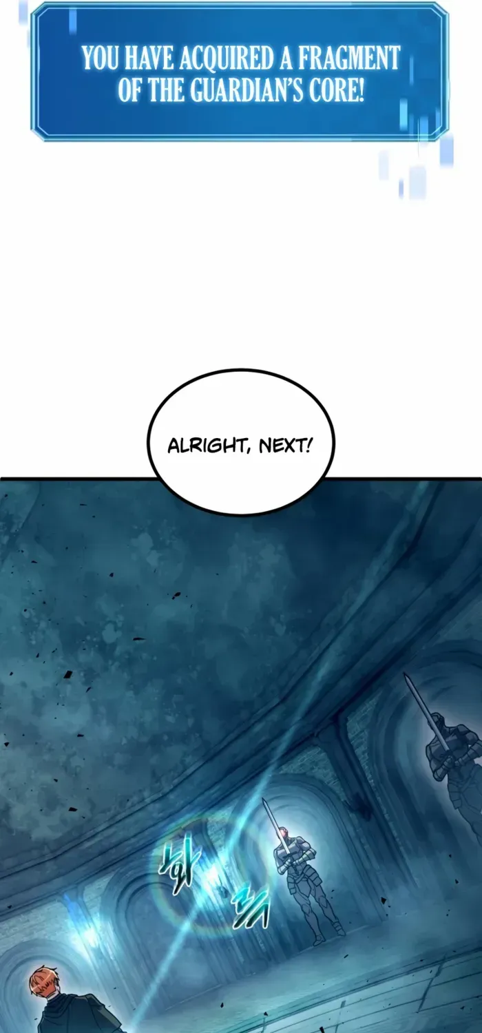God-Tier Extra’s Ultimate Guide Chapter 37 page 30 - 