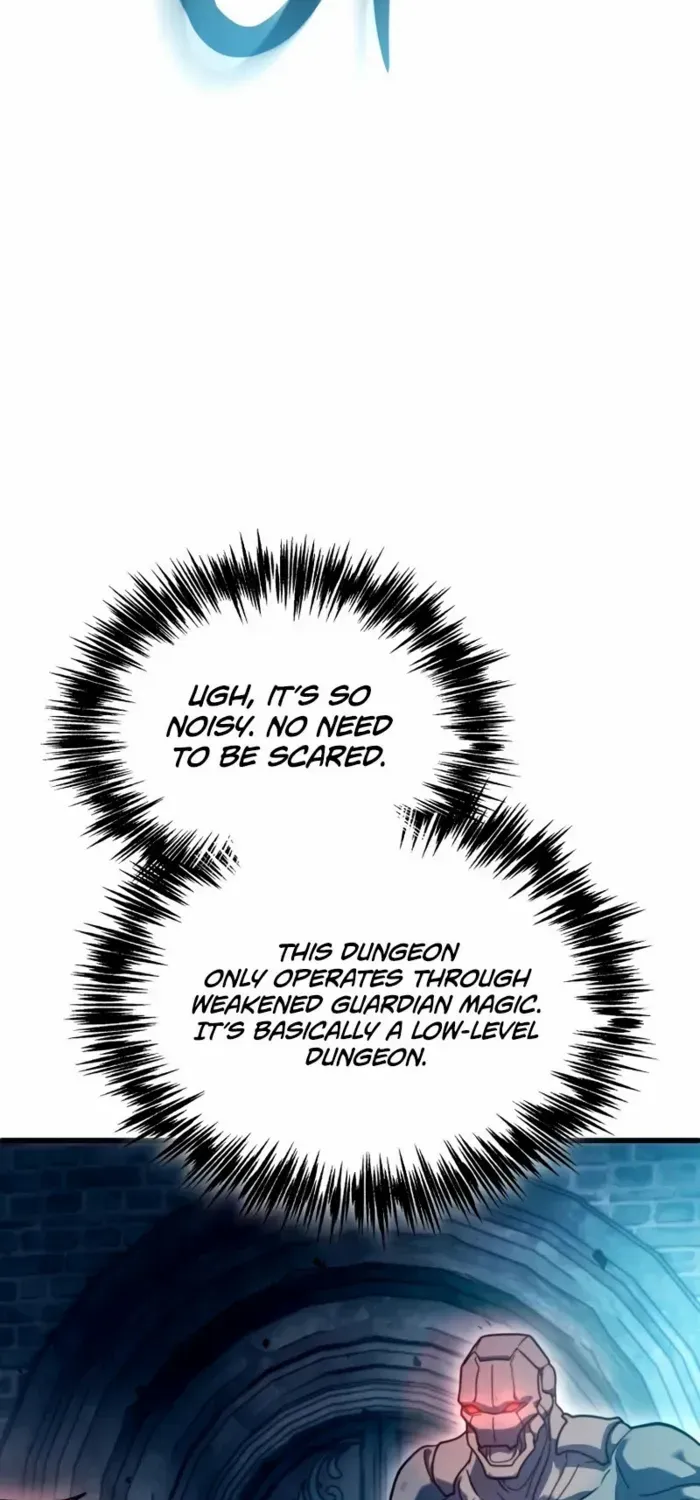 God-Tier Extra’s Ultimate Guide Chapter 37 page 4 - 