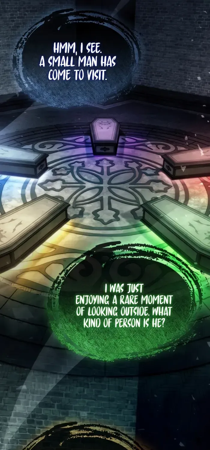 God-Tier Extra’s Ultimate Guide Chapter 37 page 34 - 