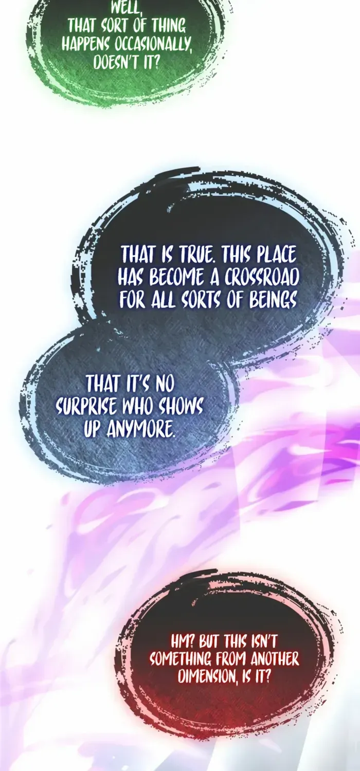 God-Tier Extra’s Ultimate Guide Chapter 37 page 36 - 
