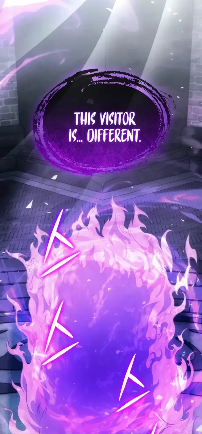 God-Tier Extra’s Ultimate Guide Chapter 37 page 37 - 