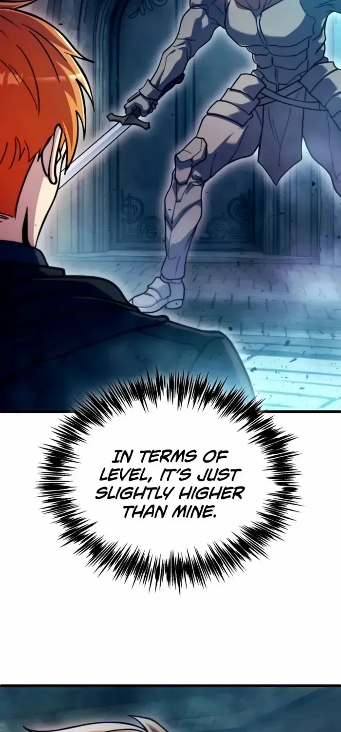 God-Tier Extra’s Ultimate Guide Chapter 37 page 5 - 