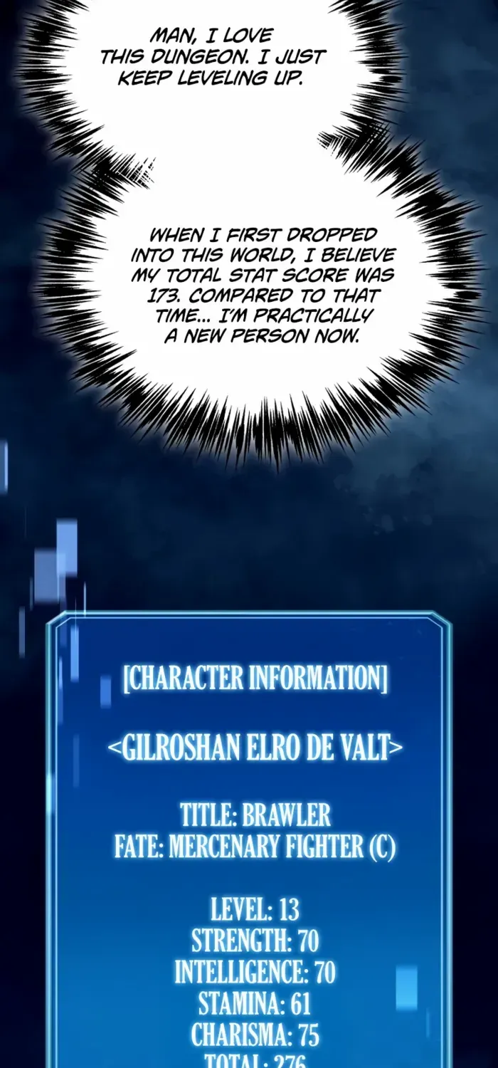 God-Tier Extra’s Ultimate Guide Chapter 37 page 46 - 