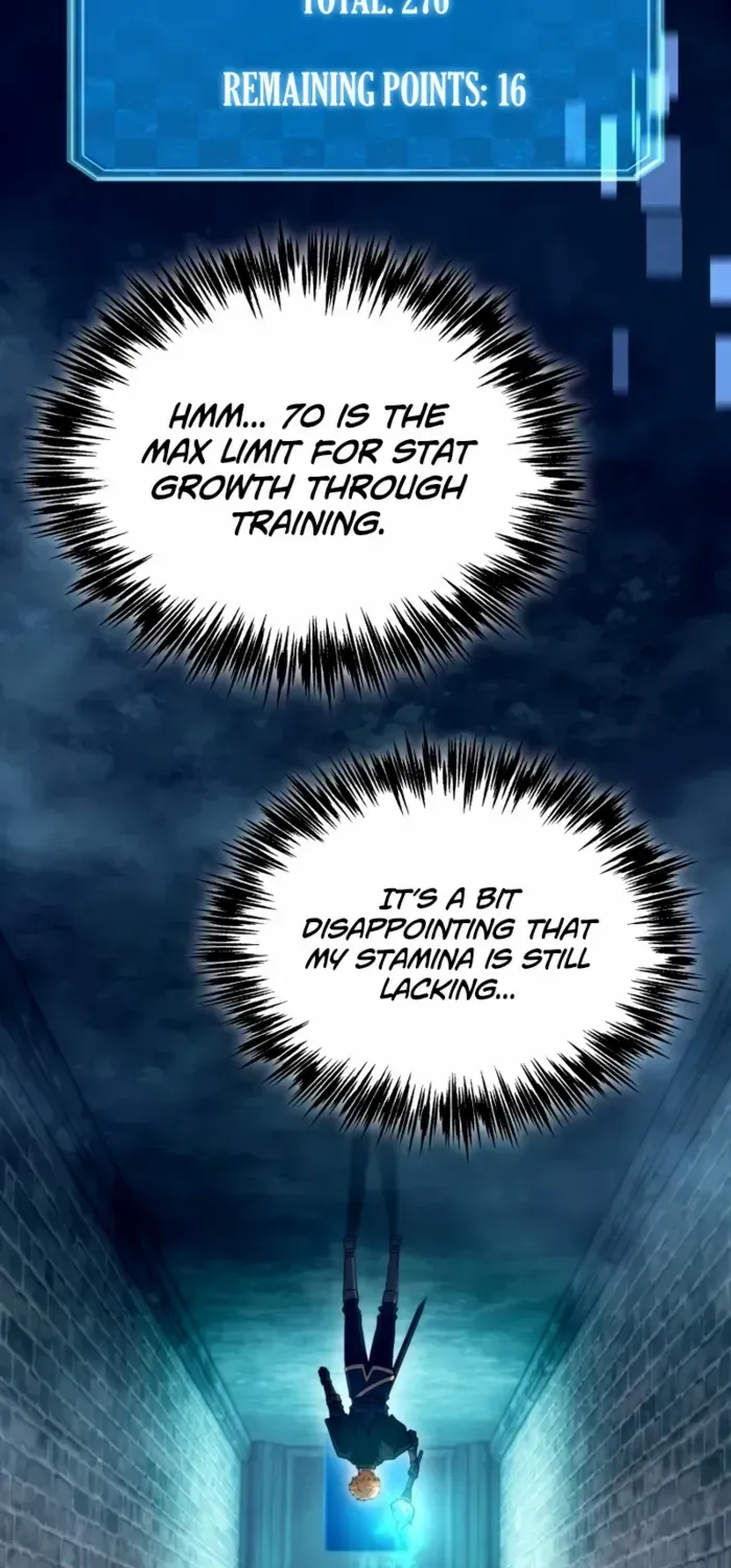 God-Tier Extra’s Ultimate Guide Chapter 37 page 47 - 