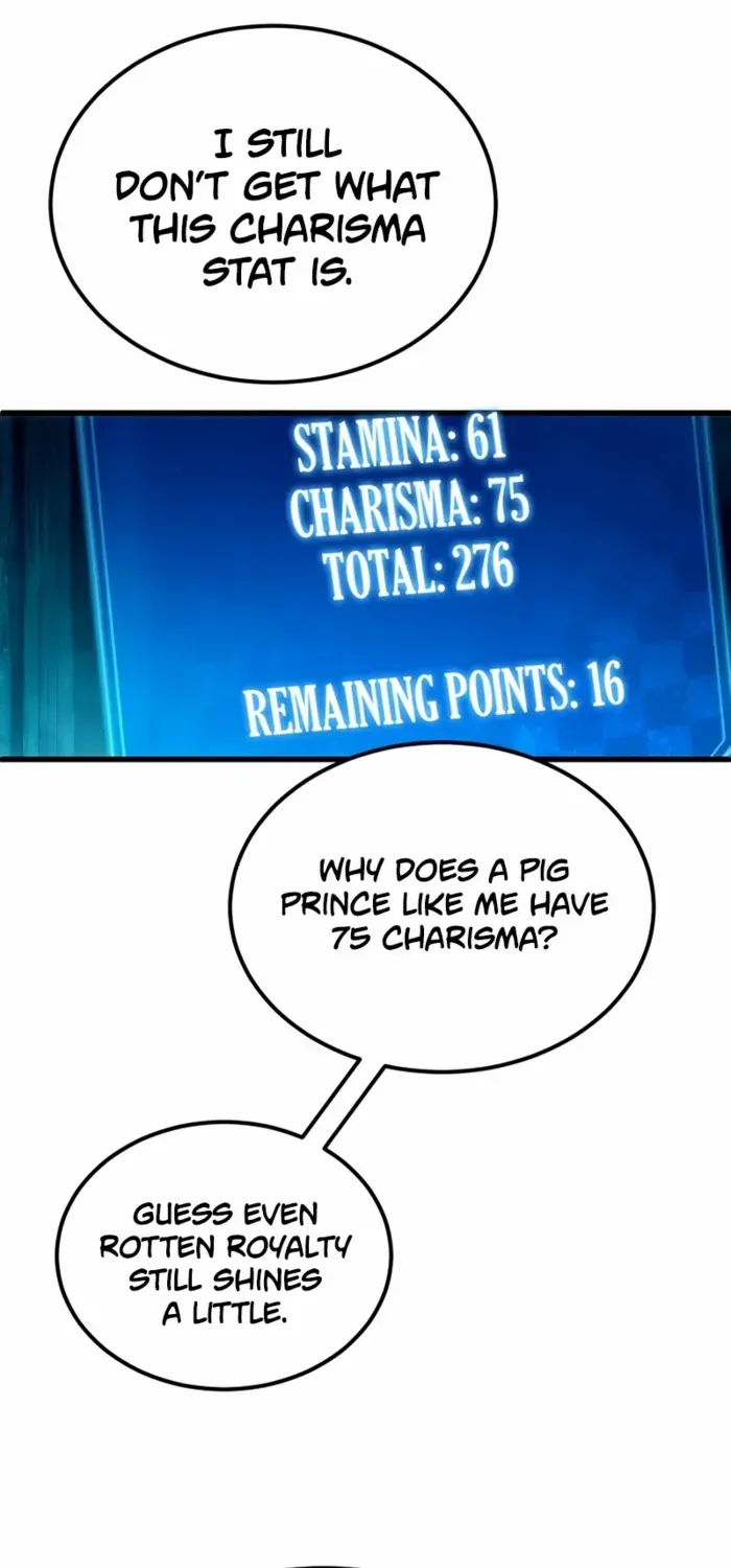 God-Tier Extra’s Ultimate Guide Chapter 37 page 49 - 